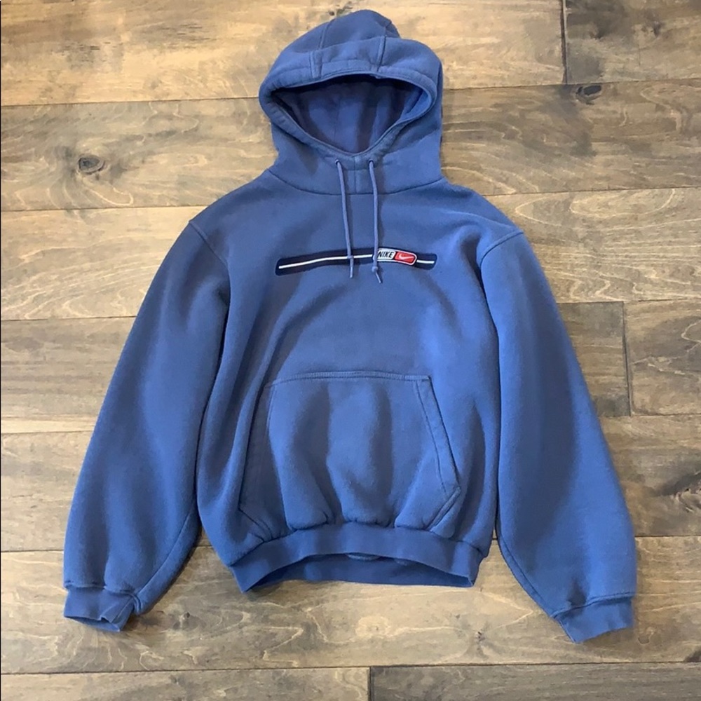 Men’s Nike Hoodie